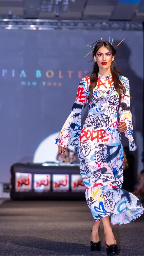 Pia Bolte, 8 August 2026, show 6, Runway. Frame OLJQHJ