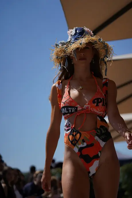Pia Bolte, 8 August 2026, show 2, Runway. Frame WNSS2K