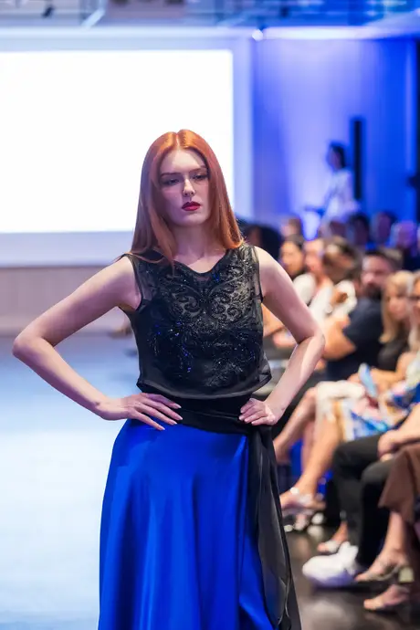 Edith Agay, 8 August 2026, show 5, Runway. Frame EYNLBC