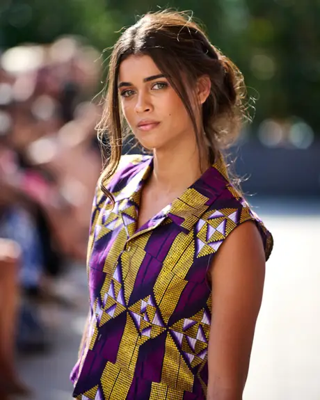Roubs Style, 9 August 2026, show 4, Runway. Frame ELJUJF