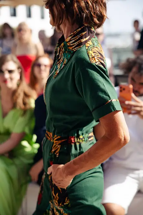 Roubs Style, 9 August 2026, show 4, Runway. Frame TXMBK0