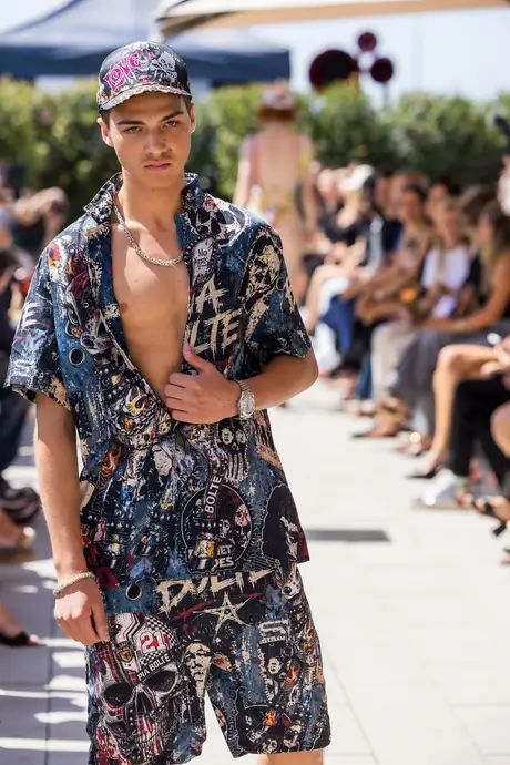 Pia Bolte, 8 August 2026, show 2, Runway. Frame 0TVYID