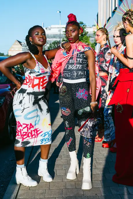 Pia Bolte, 8 August 2026, show 6, Runway. Frame OKJQZE