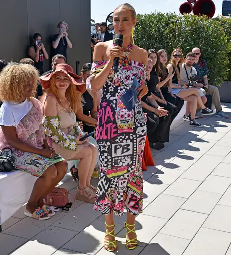 8 August 2026, show 2, Runway. Frame WKXSW-