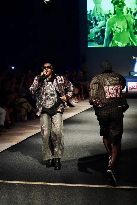 Pia Bolte, 8 August 2026, show 6, Runway. Frame VPCXNA