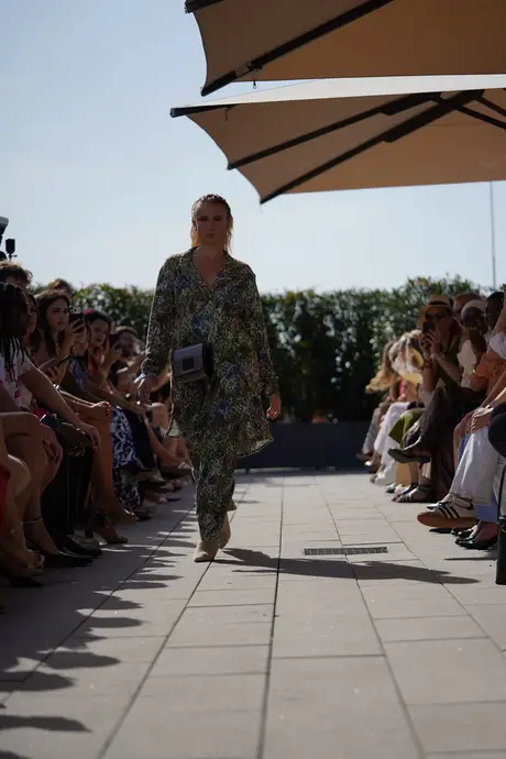 Roubs Style, 9 August 2026, show 4, Runway. Frame MDMXON