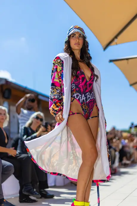 Pia Bolte, 8 August 2026, show 2, Runway. Frame EB6-29