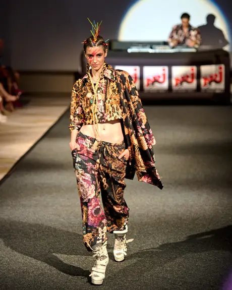Pia Bolte, 8 August 2026, show 6, Runway. Frame 1H13SI
