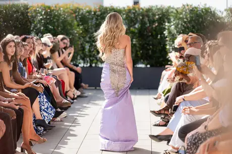 Roubs Style, 9 August 2026, show 4, Runway. Frame CNC9EE