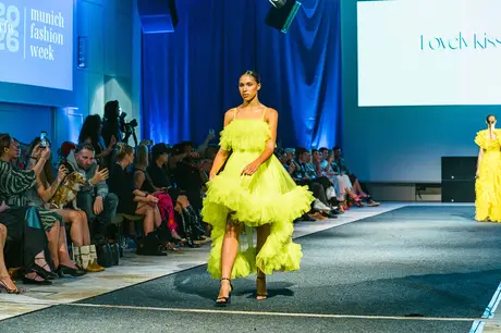 7 August 2026, show 2, Runway. Frame FXSZBR