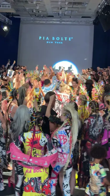 Pia Bolte, 8 August 2026, show 6, Runway. Frame X7D9QT