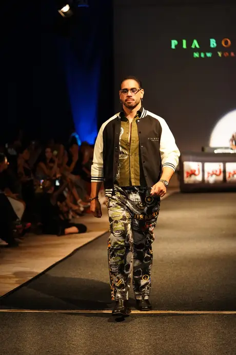 Pia Bolte, 8 August 2026, show 6, Runway. Frame MLQOBW