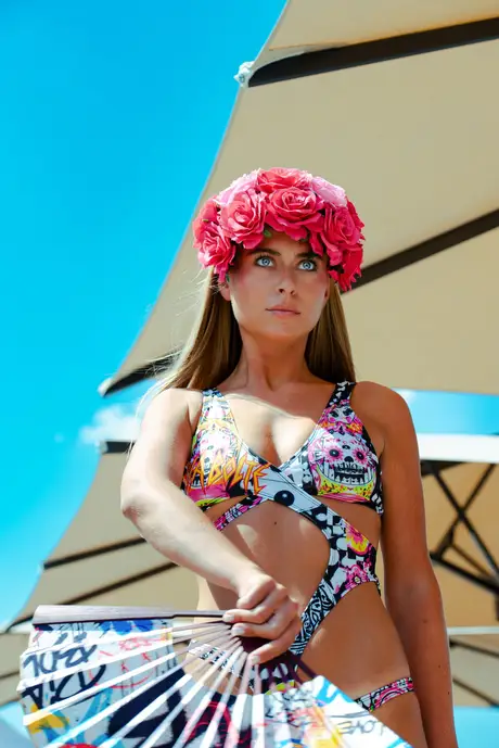 Pia Bolte, 8 August 2026, show 2, Runway. Frame TNRMEZ