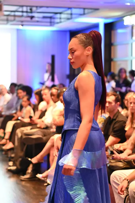 Runway, 8 August 2026. Frame HSIKIL