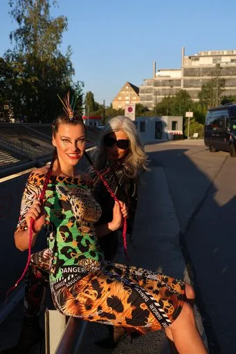 Pia Bolte, 8 August 2026, show 6, Runway. Frame ILDKSF