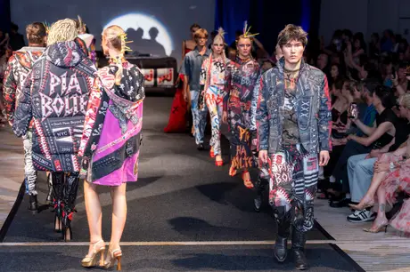 Pia Bolte, 8 August 2026, show 6, Runway. Frame R6VS2R