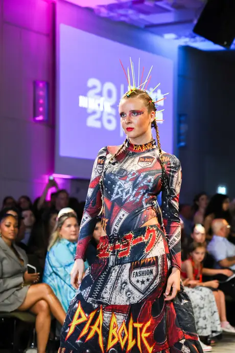 Pia Bolte, 8 August 2026, show 6, Runway. Frame EF6NCG