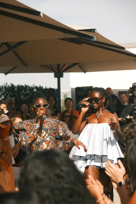 Roubs Style, 9 August 2026, show 4, Runway. Frame HQZOQ1