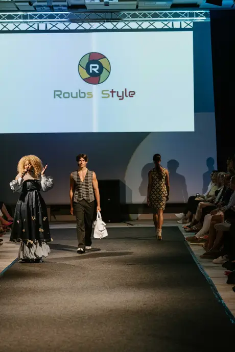 7 August 2026, show 2, Runway. Frame C1I_FF