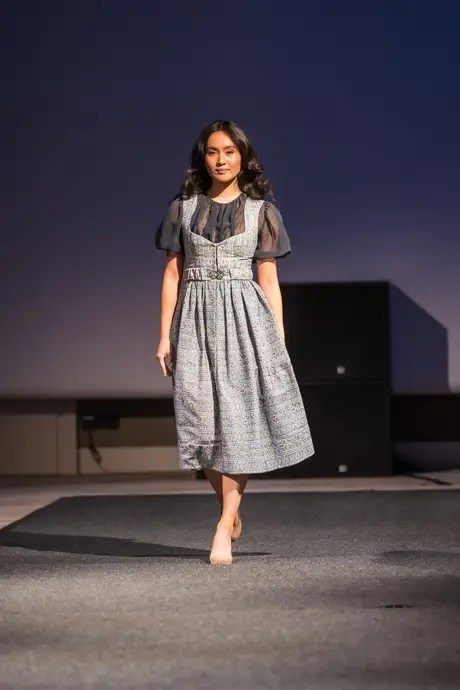 7 August 2026, show 2, Runway. Frame RCIMUJ