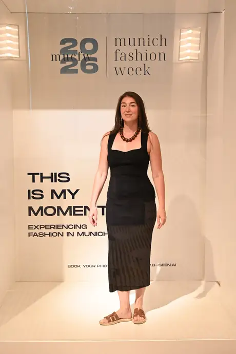 Runway, 8 August 2026. Frame 7ZIASJ