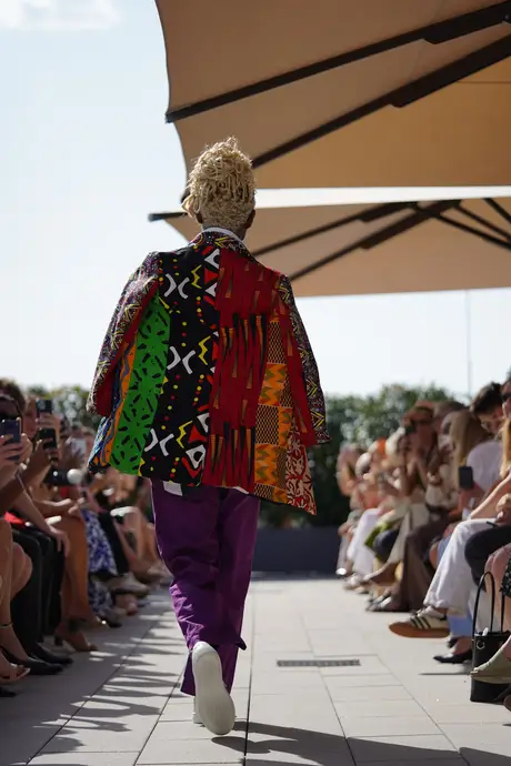 Roubs Style, 9 August 2026, show 4, Runway. Frame 2V-MGM