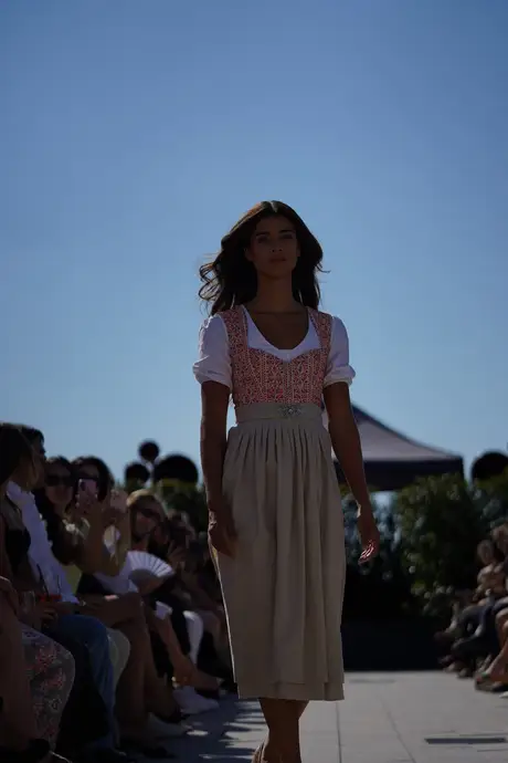 SAFAA, 8 August 2026, show 4, first of two, Runway. Frame HO9PIC
