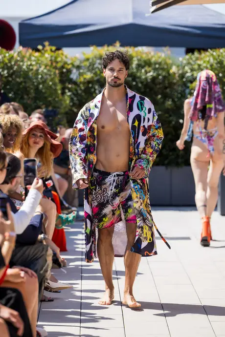 Pia Bolte, 8 August 2026, show 2, Runway. Frame O9POJI