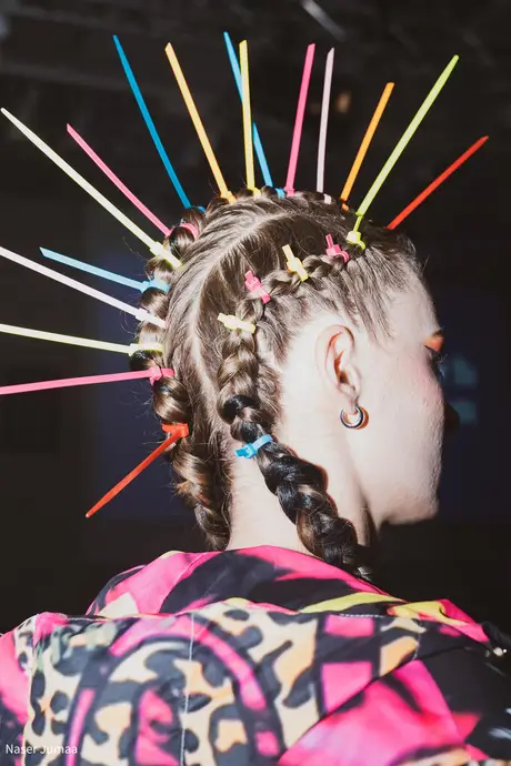 Pia Bolte, 8 August 2026, show 6, Runway. Frame AVYI3P