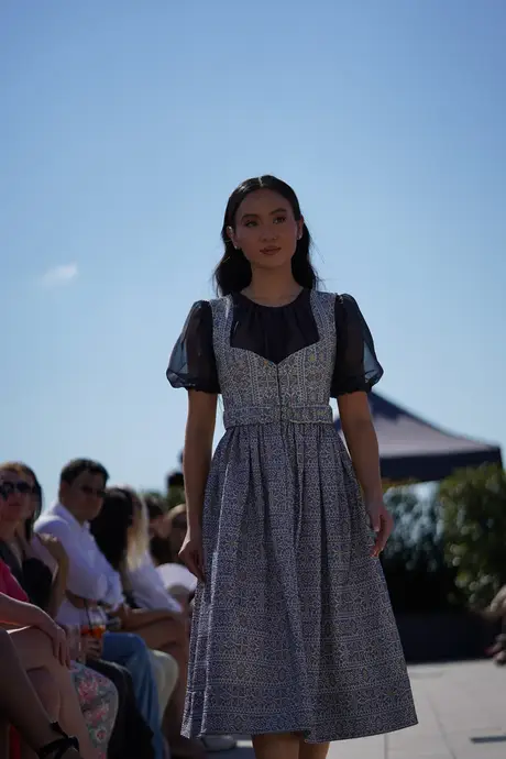 SAFAA, 8 August 2026, show 4, first of two, Runway. Frame YZWWLP