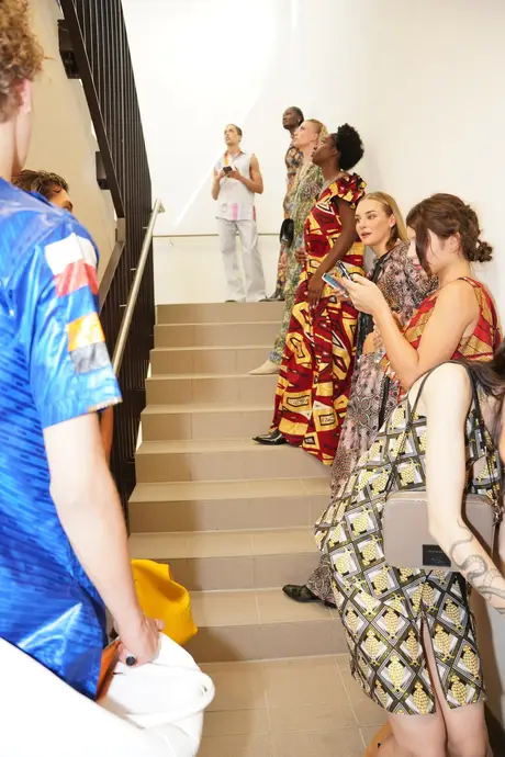 Roubs Style, 9 August 2026, show 4, Runway. Frame QS7XOT