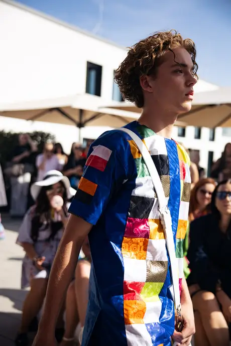 Roubs Style, 9 August 2026, show 4, Runway. Frame QGWGWF