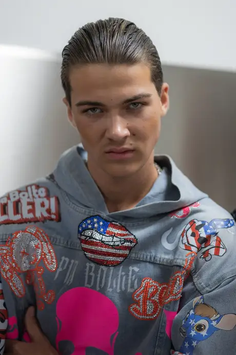 Pia Bolte, 8 August 2026, show 6, Runway. Frame PCZTYK