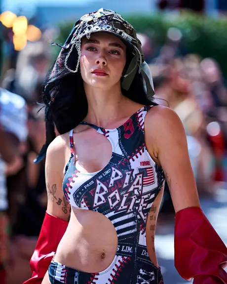 Pia Bolte, 8 August 2026, show 2, Runway. Frame W5WJ69