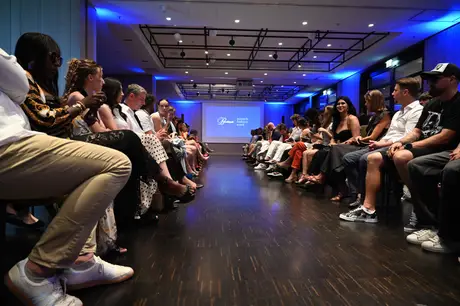 8 August 2026, show 2, Runway. Frame CSCJEO