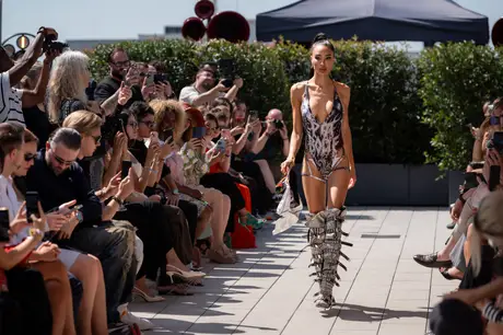 Pia Bolte, 8 August 2026, show 2, Runway. Frame 3TLGX8