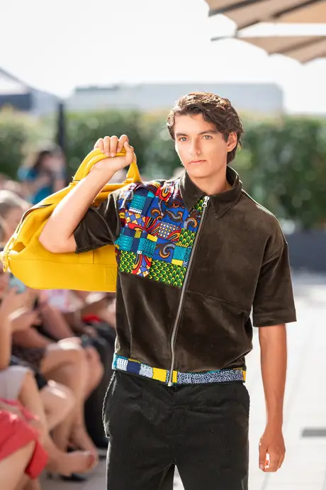 Roubs Style, 9 August 2026, show 4, Runway. Frame DA4RPF