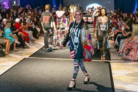Pia Bolte, 8 August 2026, show 6, Runway. Frame XYZ820