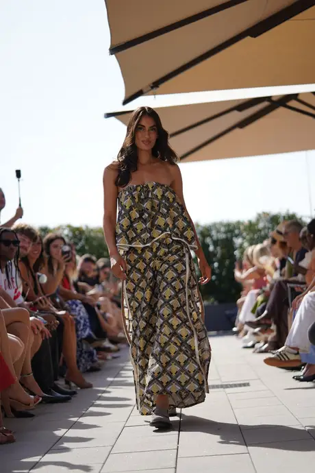 Roubs Style, 9 August 2026, show 4, Runway. Frame R1EJ0R