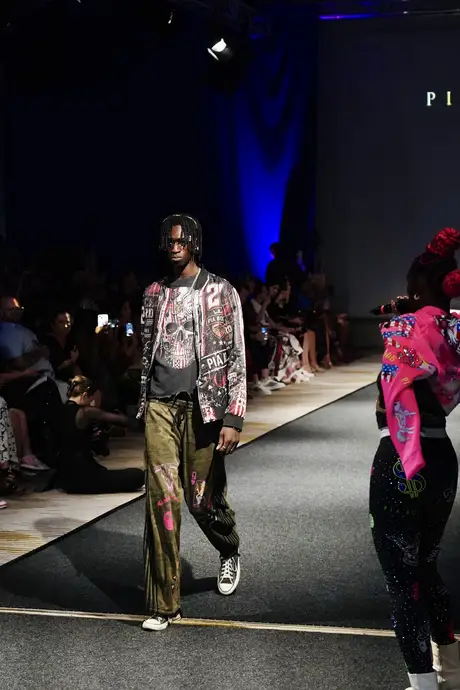 Pia Bolte, 8 August 2026, show 6, Runway. Frame 6CQXPJ