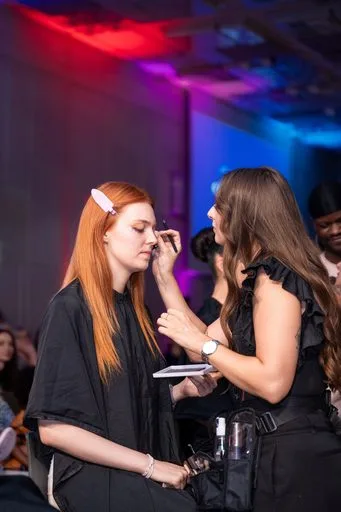 Joelle Jacobs x Holsta, 9 August 2026, show 6, Runway. Frame 6_KOMB