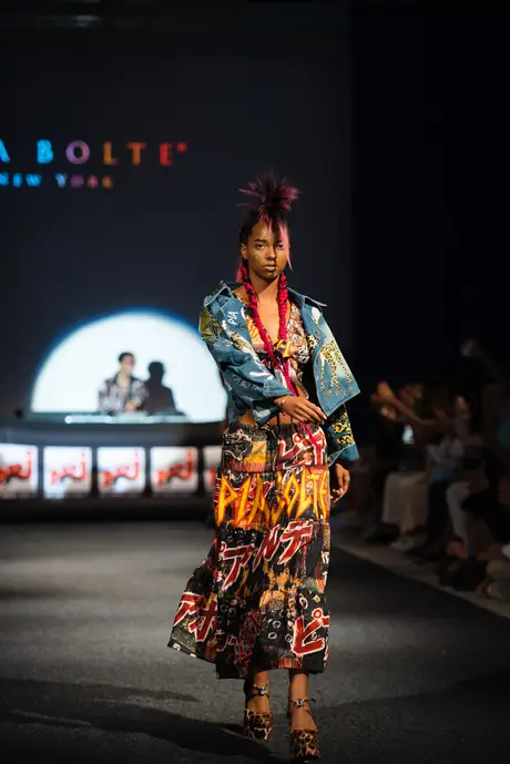 Pia Bolte, 8 August 2026, show 6, Runway. Frame OZJ2LB