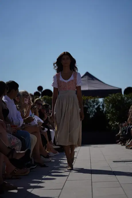 SAFAA, 8 August 2026, show 4, first of two, Runway. Frame GWPCYX
