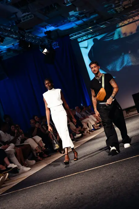 Holsta, 9 August 2026, show 6, second of two, Runway. Frame IQMYHV