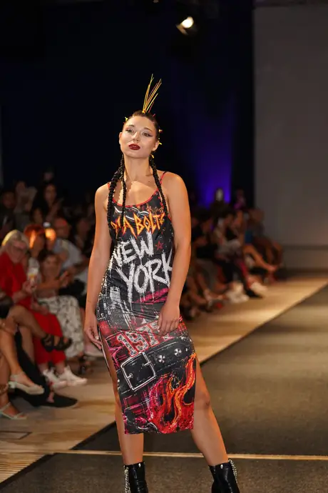 Pia Bolte, 8 August 2026, show 6, Runway. Frame Q3K9TS