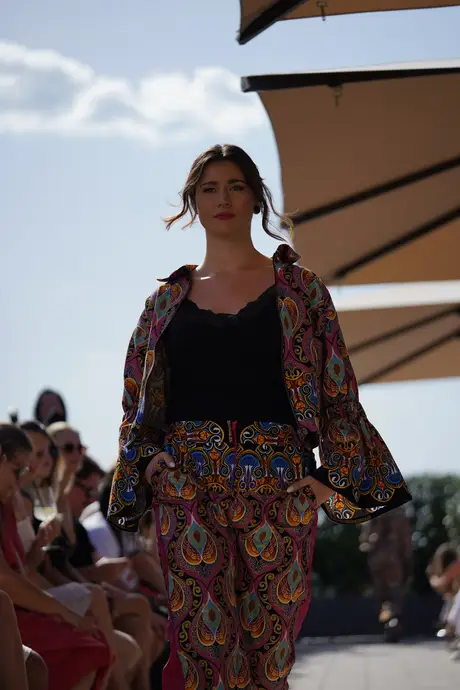 Roubs Style, 9 August 2026, show 4, Runway. Frame XRO4PZ