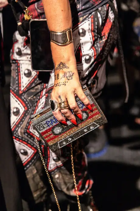 Pia Bolte, 8 August 2026, show 6, Runway. Frame IOSW8M