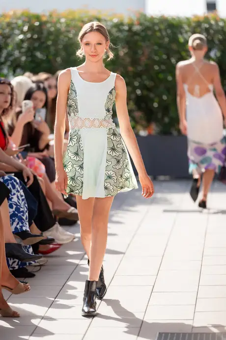Roubs Style, 9 August 2026, show 4, Runway. Frame 6NSB2V