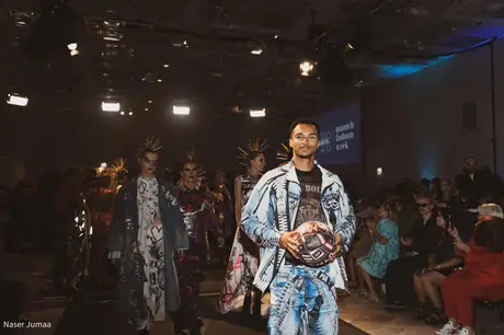 Pia Bolte, 8 August 2026, show 6, Runway. Frame FAOGKM
