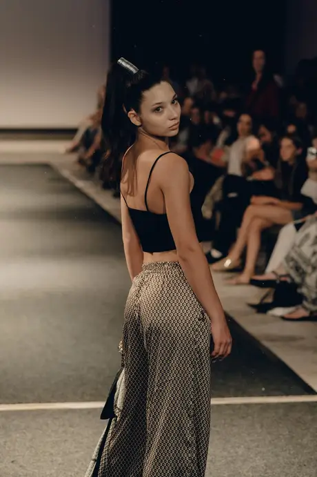 Holsta, 9 August 2026, show 6, second of two, Runway. Frame CAMIV0